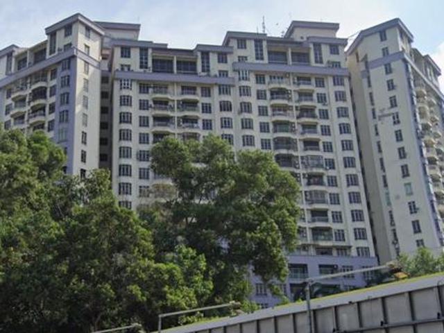 Condominium for sale in Petaling, Subang Jaya