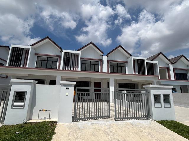Terraced House for rent in Johore Bahru, Johor