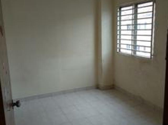 Apartment for sale in Kajang, Langat