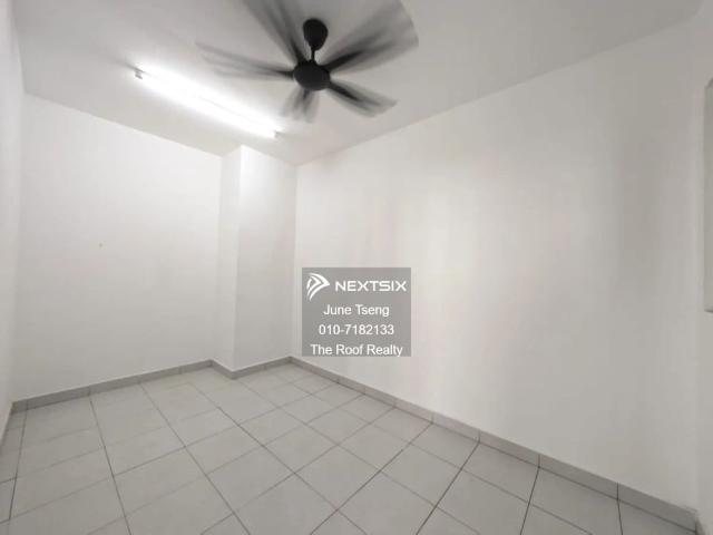 Apartment for rent in Johore Bahru, Johor