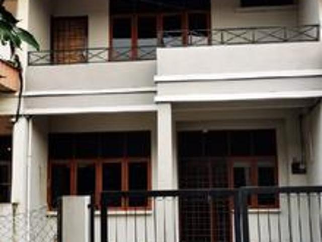 Terraced House for sale in Bukit Mertajam, Seberang Perai