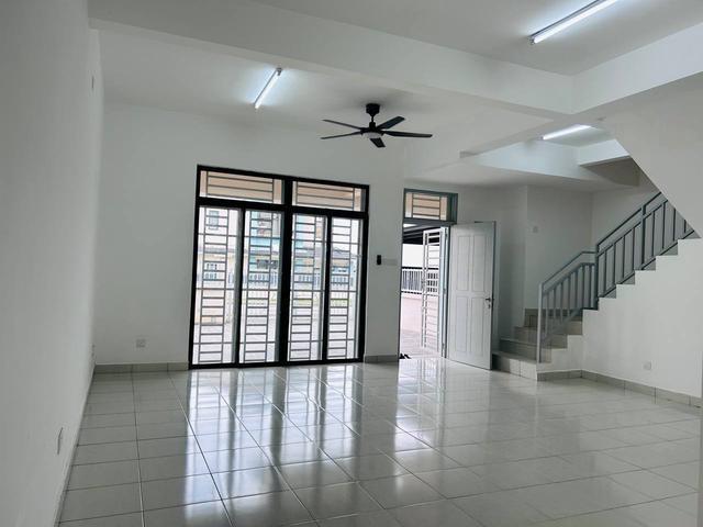 Terraced House for rent in Senai, Kulai