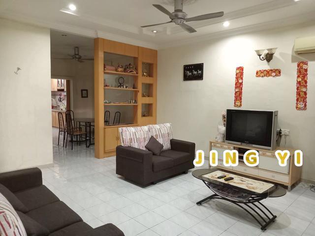 Terraced House for sale in Wellesley, Penang