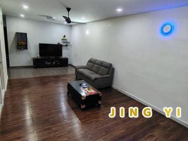 Residential House for sale in Wellesley, Penang