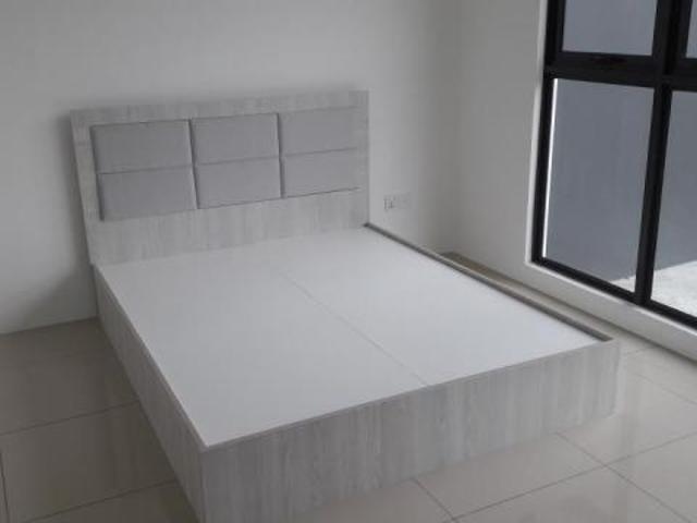 Condominium for sale in Wellesley, Penang