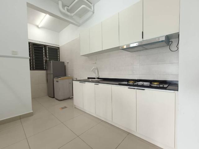 Apartment for rent in Petaling, Subang Jaya