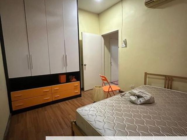Condominium for rent in Petaling, Subang Jaya