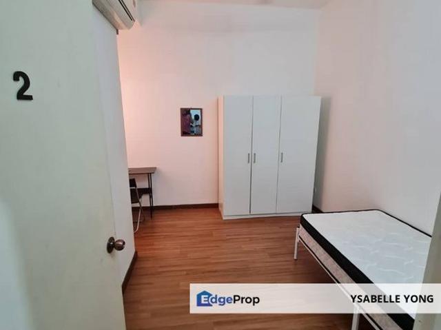 Condominium for rent in Petaling, Subang Jaya