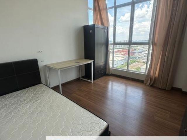 Condominium for rent in Puchong, Majlis Bandaraya Subang Jaya