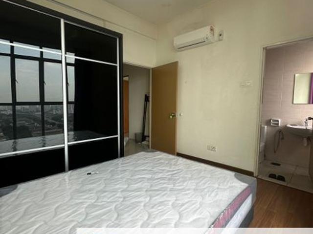 Condominium for rent in Puchong, Majlis Bandaraya Subang Jaya