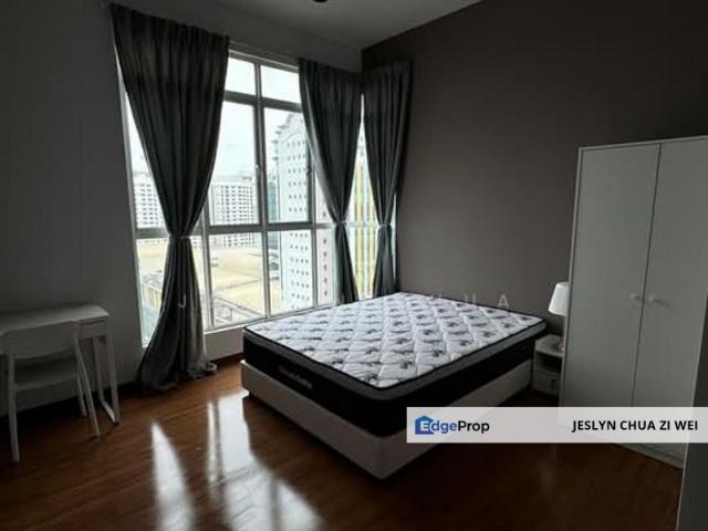 Condominium for rent in Petaling, Subang Jaya