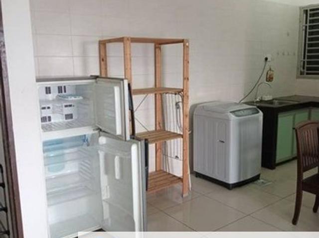 Condominium for rent in Petaling, Subang Jaya