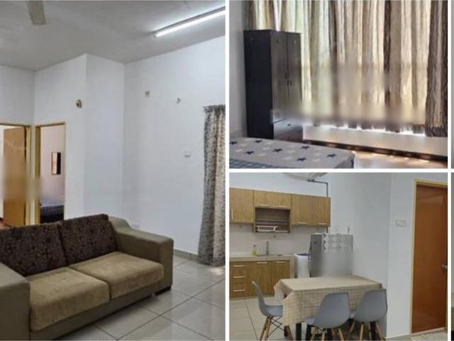 Condominium for rent in Petaling, Subang Jaya