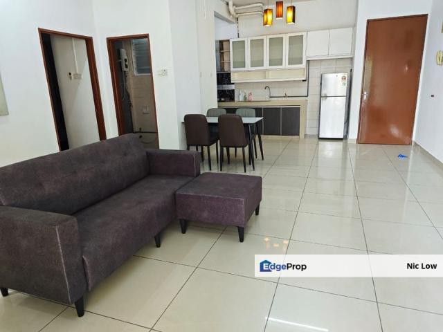 Condominium for sale in Petaling, Subang Jaya