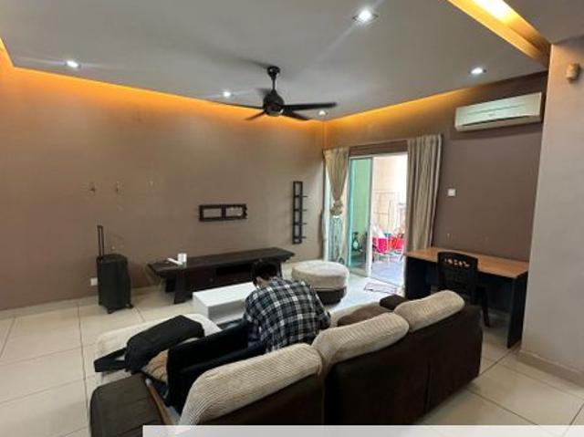 Condominium for rent in Petaling, Subang Jaya