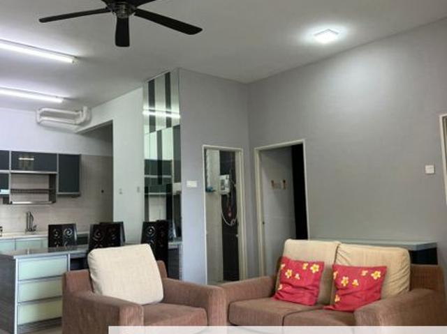 Condominium for sale in Petaling, Subang Jaya