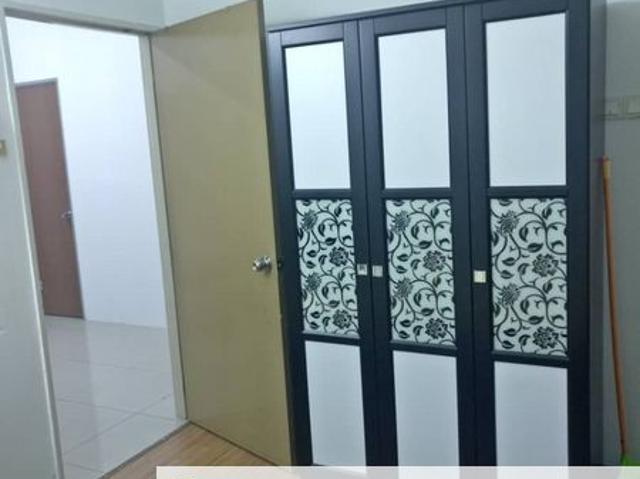Condominium for rent in Petaling, Subang Jaya