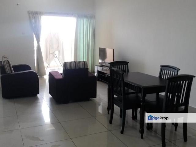 Condominium for rent in Petaling, Subang Jaya