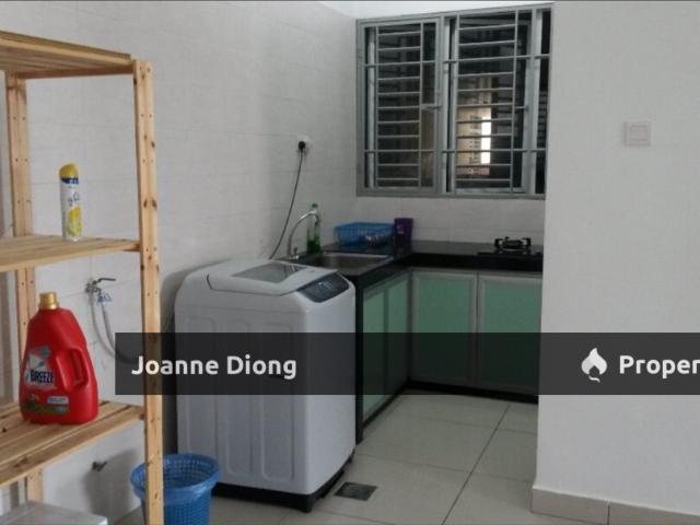 Shop for rent in Petaling, Subang Jaya