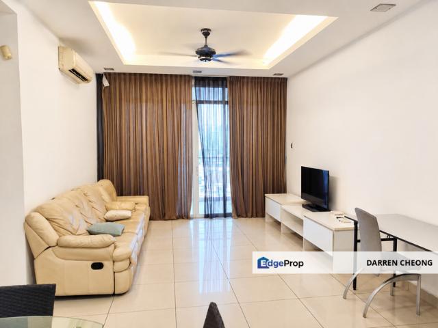 Condominium for sale in Petaling, Subang Jaya