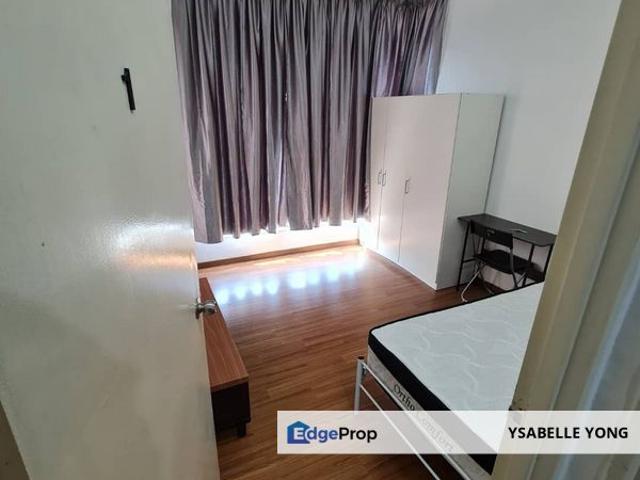 Condominium for rent in Petaling, Subang Jaya