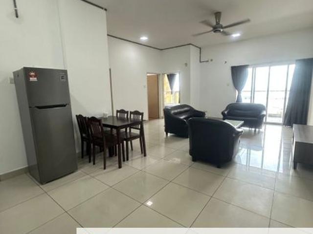 Condominium for rent in Petaling, Subang Jaya