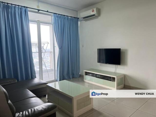 Condominium for sale in Petaling, Subang Jaya