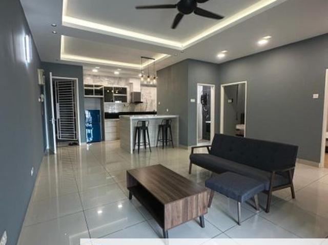 Condominium for rent in Petaling, Subang Jaya