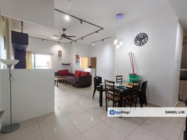 Condominium for rent in Petaling, Subang Jaya