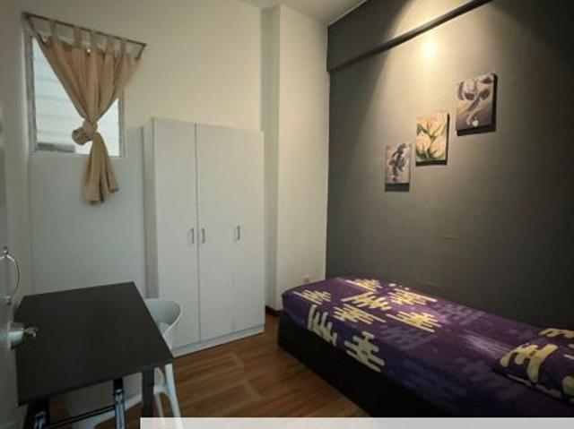 Condominium for rent in Petaling, Subang Jaya