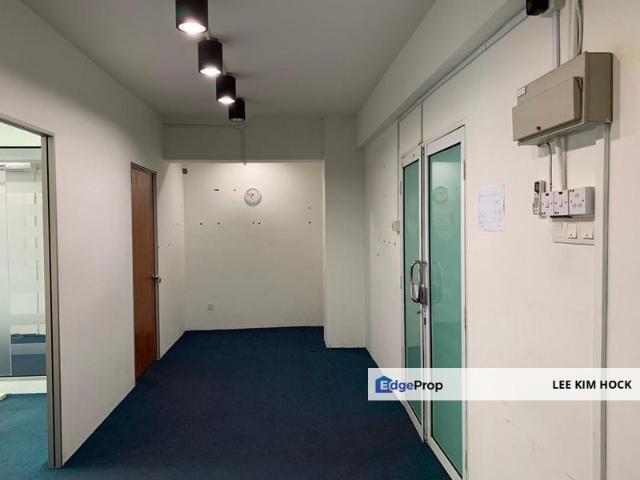 Shop for rent in Petaling, Subang Jaya