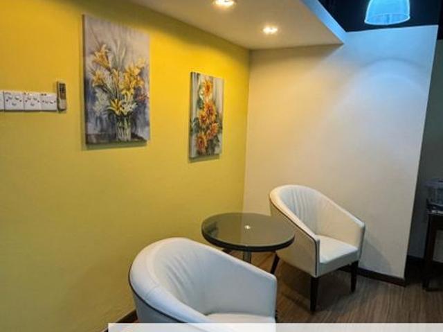 Shop for sale in Petaling, Subang Jaya