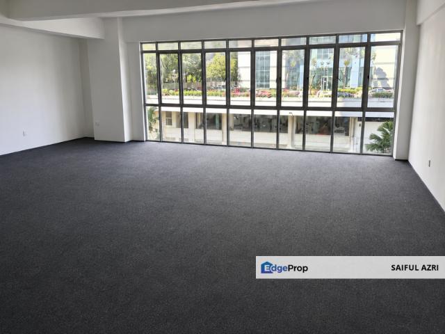 Shop for sale in Petaling, Subang Jaya