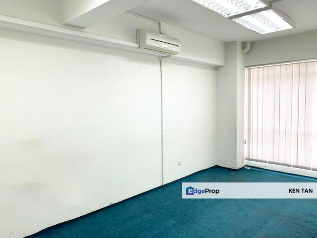 Shop for rent in Petaling, Subang Jaya