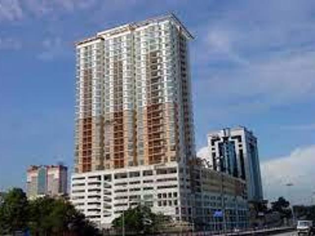 Condominium for sale in Petaling, Subang Jaya
