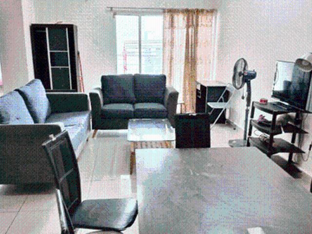 Apartment for rent in Petaling, Subang Jaya