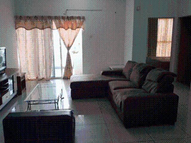 Apartment for rent in Petaling, Subang Jaya
