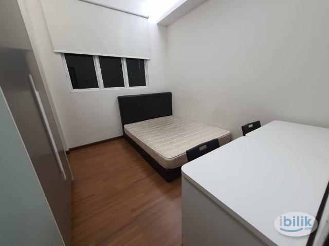 Room for rent in Petaling, Subang Jaya