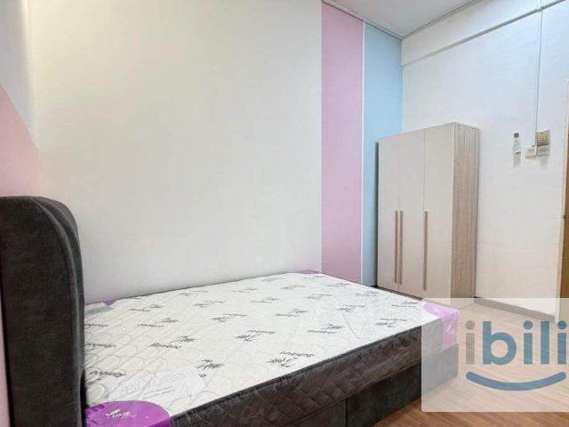Room for rent in Petaling, Subang Jaya