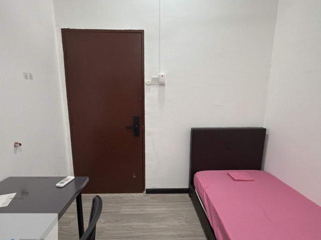 Room for rent in Petaling, Subang Jaya