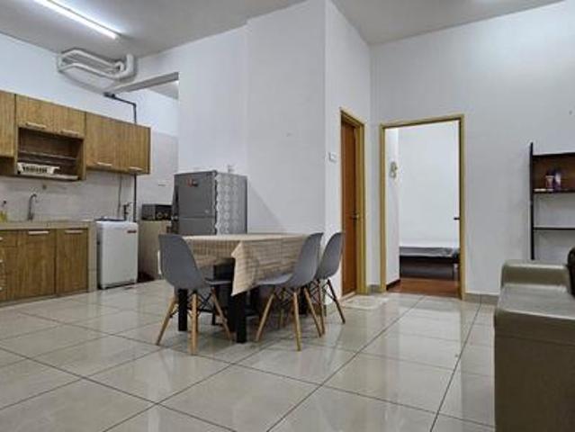 Condominium for rent in Petaling, Subang Jaya