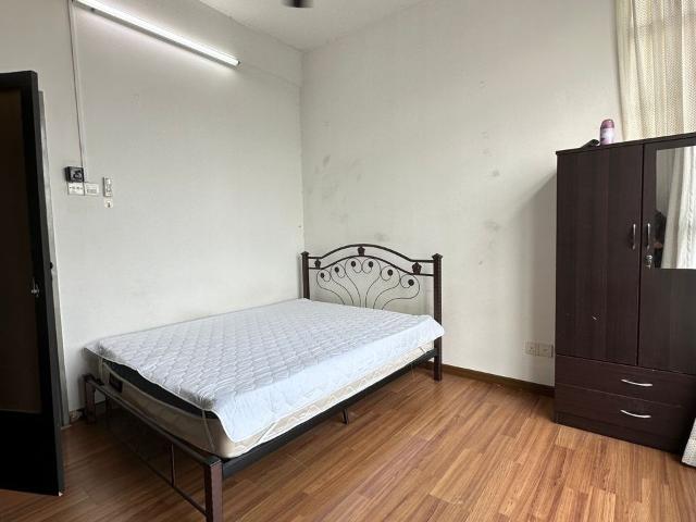 Room for rent in USJ 1, Majlis Bandaraya Subang Jaya