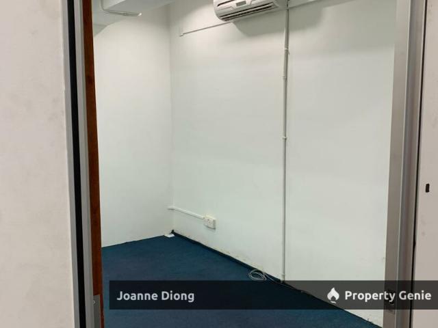 Office for rent in Petaling, Subang Jaya
