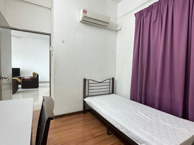 Room for rent in USJ 1, Majlis Bandaraya Subang Jaya