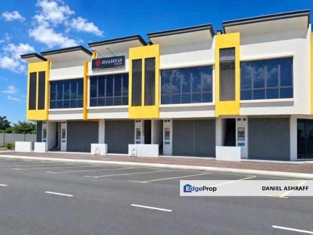Shop for sale in Alam Impian, Selangor