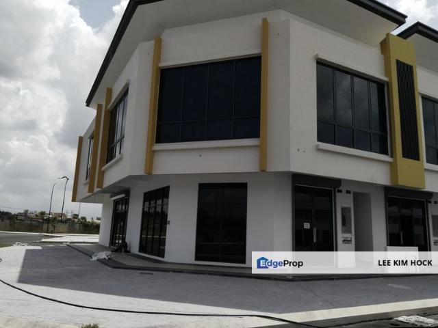 Shop for rent in Seksyen 35, Shah Alam