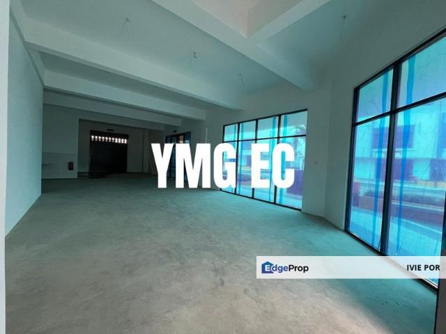 Shop for rent in Alam Impian, Selangor