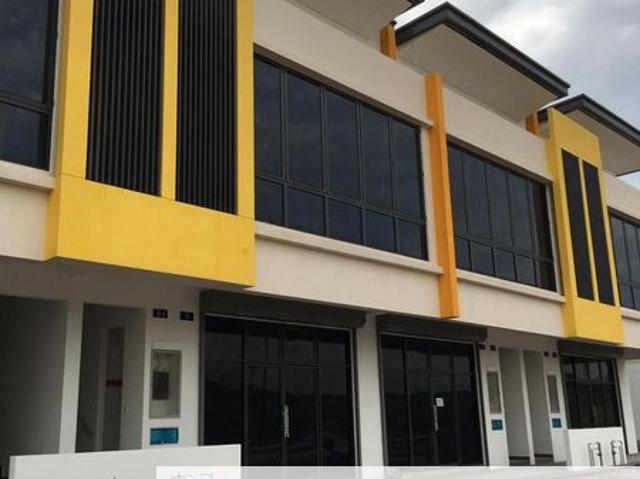 Shop for sale in Alam Impian, Selangor
