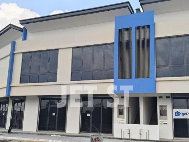 Shop for rent in Alam Impian, Selangor