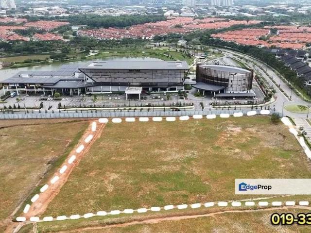 Shop for sale in Seksyen 35, Shah Alam